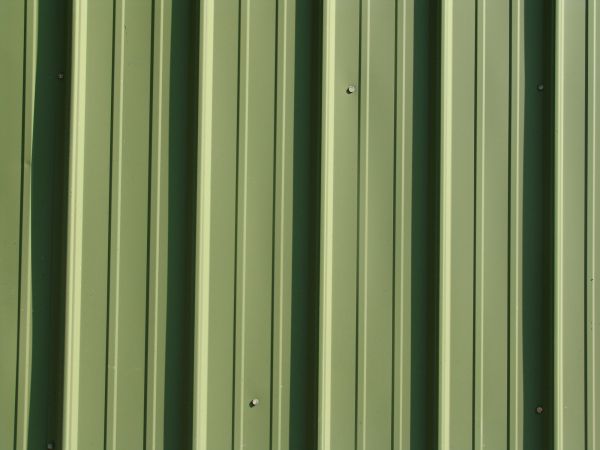 Metal Siding Installation in Snohomish